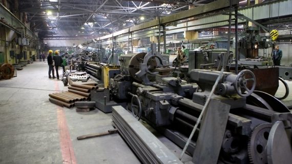 Технологическое оборудование